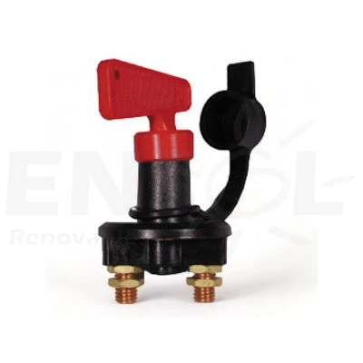 Battery Disconnector 120A