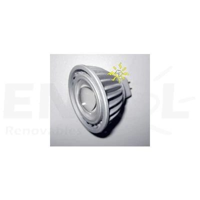 Ico-GE Powerled MR16 5W 45º apertura