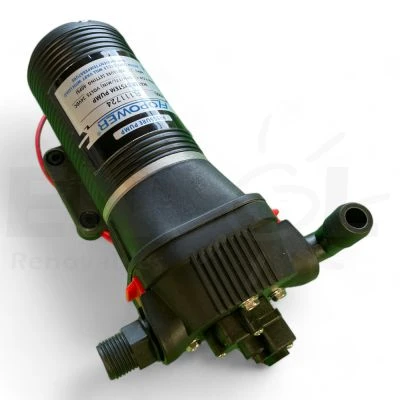 24V Flopower FL1724   Pressure Pump