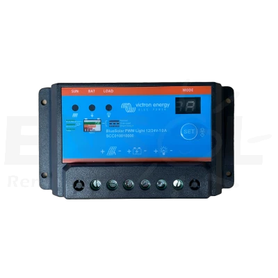 Victron Bluesolar Light 12/24-10