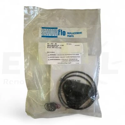 Shurflo serie 9325 Kit Valvulas