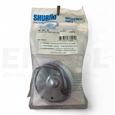 Shurflo 2088 230Vac Brushes Kit 94-003-10