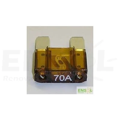 Big MaxiFuse 70A