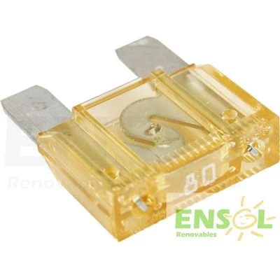 MaxiFuse 80A