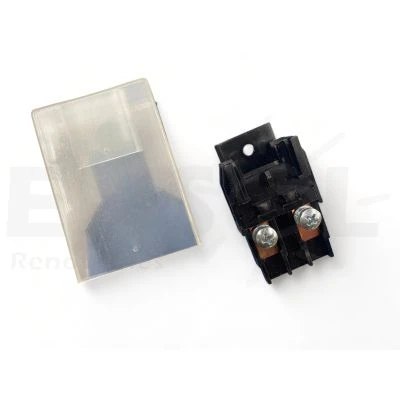 Maxifuse Fuseholder