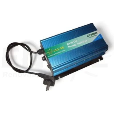 Grid-Tie Inverter IcoRED300