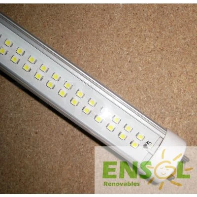 Ico-GE TL Led Tube 22W 1500mm Natural White