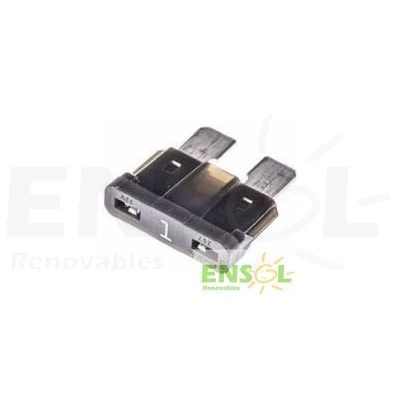 Fusible automoción 1A