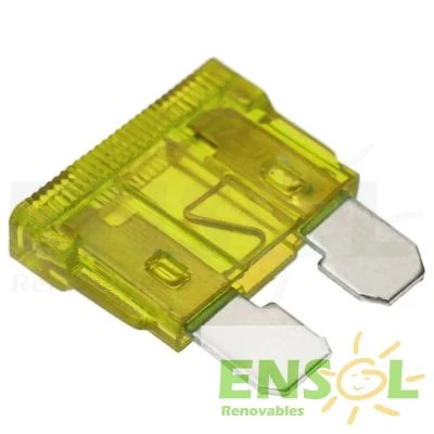Traditional Car Fuse 20A