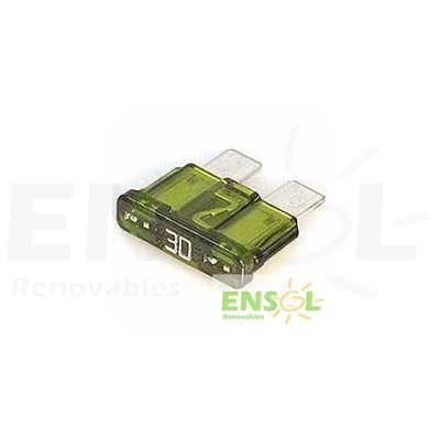 Car-type Fuse 30A