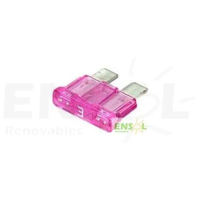 Car-type Fuse 3A