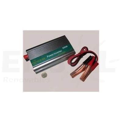 Inversor Ico-GE 600W V2.0