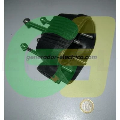 Flopower Cabezal Flopower FP1712-1724