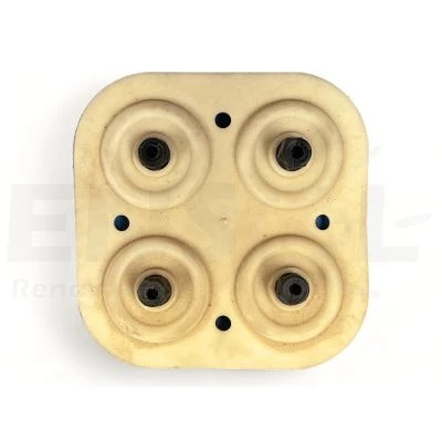 Flopower FL1712 and 1724 Diaphragm