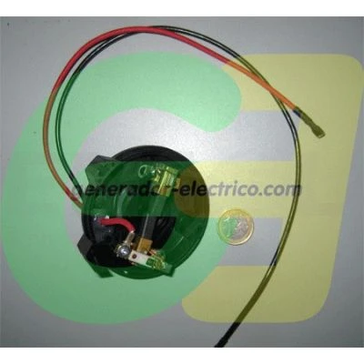 Flopower Kit Escobillas