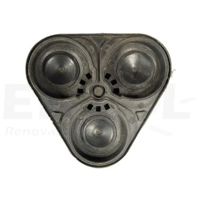 Flopower TP1124 Valve Assembly