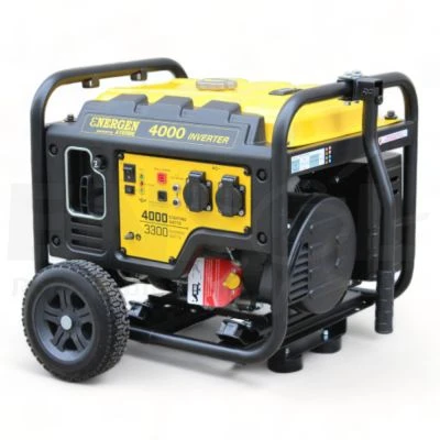 Ayerbe Energen 4000-INV 4 Kw Inverter Semi-Insonorizado