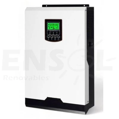 Voltronic Axpert VM 3KPlus 24V 3kW