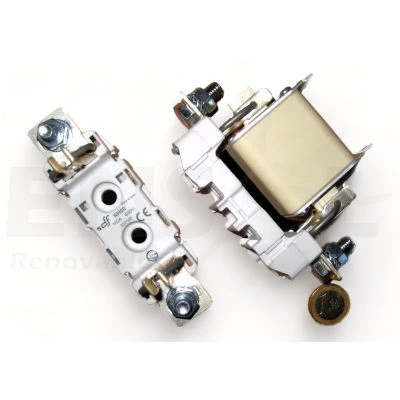 NH00 Fuse holder