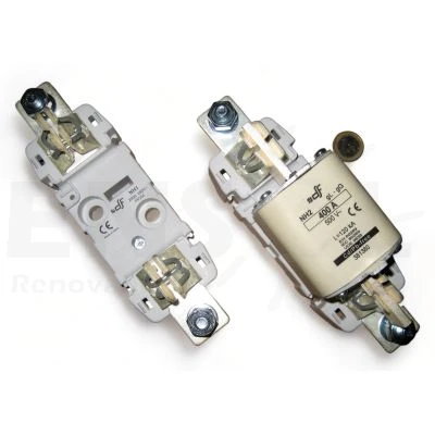 NH01 Fuse Holder