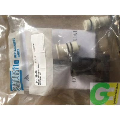 Shurflo serie 9325 Kit Conector Eléctrico