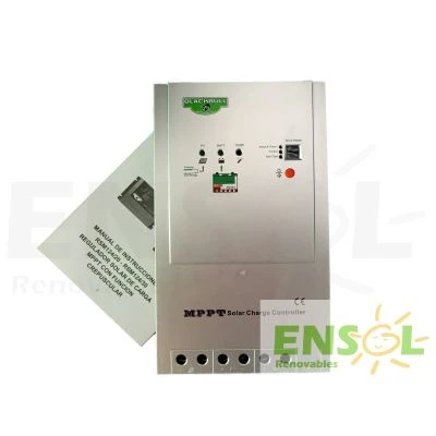 Blackbull MPPT 30A charge controller