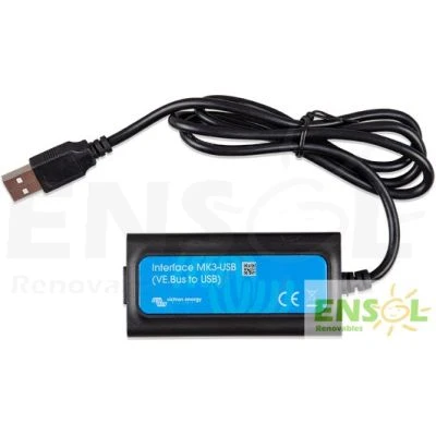 Programador Victron MK3-USB