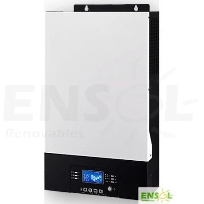 Voltronic Axpert KING 24/3000 MPPT 60A CanBus
