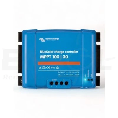 Victron BlueSolar MPPT 100/30 Charge Controller