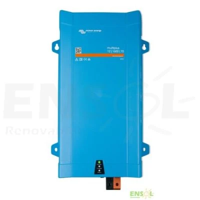 Victron MultiPlus 12/1600/70-16 Inverter/Charger