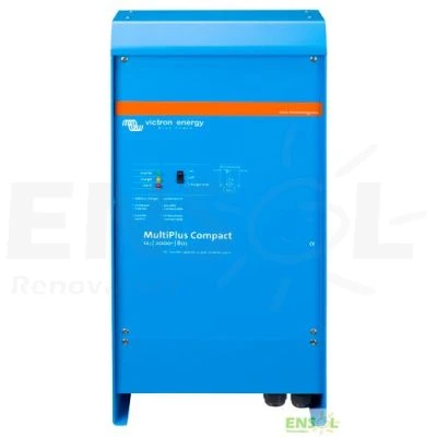 Inversor Victron Multiplus Compact 12/2000/80-50