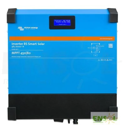 Inversor Victron Energy RS 48/6000-450-80