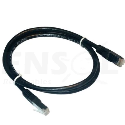 Cable Comunicación BMS especial Pylontech - Voltronic
