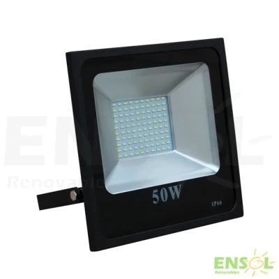 Foco LED Profesional Ayerbe 50W