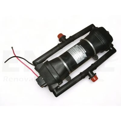 12V Bomba Presión Flopower FL40 17L/MIN