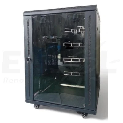 Lithium Battery rack