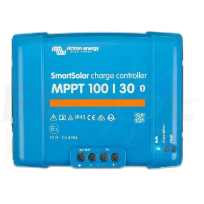 Victron SmartSolar MPPT 100/30