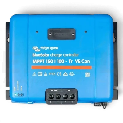 Victron BlueSolar MPPT 100/50 Solar Charger