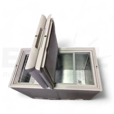 Large capacity 12/24V SOLAR freezer BD/BC-178