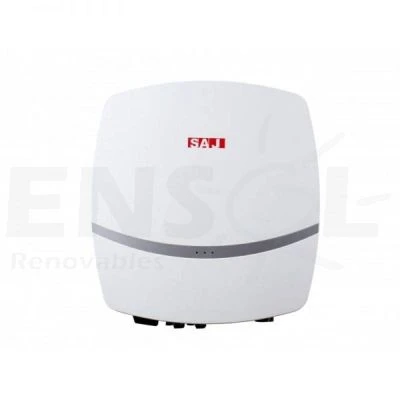 SAJ R5-1K-S1Grid tie inverter