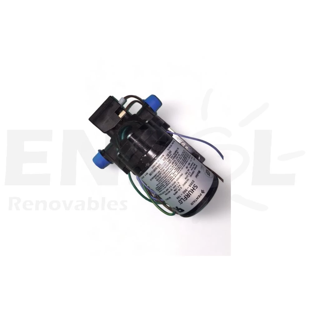 SHurflo 2088-592-144 230Vac 9,5L/Min Waterpump | Ensol