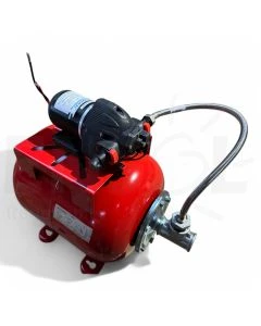Kit Bomba Flopower TP1124 con Hidrosfera 24V