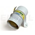 Shurflo Yellowtail 3" inline blower