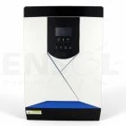 Voltronic Axpert VM 3KPlus MKS Inverter/Charger and 60A MPPT Solar Controller