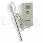 Wireless Soil humidity sensor for Ventus W850