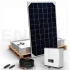SolarPack Pool: Kit Conversión a solar para bomba de hasta 0.75CV 
