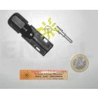 Conector compatible MC4 6mm Hembra