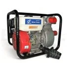 MotoBomba Pezzas L40C 36.000 l/h