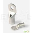 25mm Tinplated copper T Lug connector with 8mmØ drill