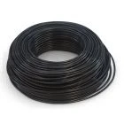 BLACK 16mm2 special DC cable (mtr)